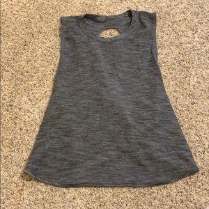 Lululemon workout top